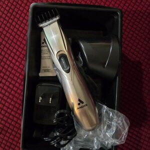 Andis 32810 Slimline Pro Cord/Cordless Beard Trimmer